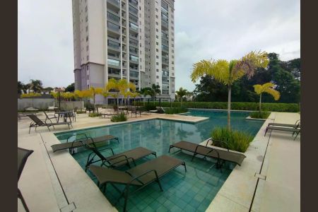 Apartamento à venda com 121m², 3 quartos e 2 vagas
