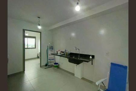 Apartamento à venda com 121m², 3 quartos e 2 vagas