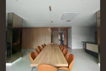 Apartamento à venda com 121m², 3 quartos e 2 vagas