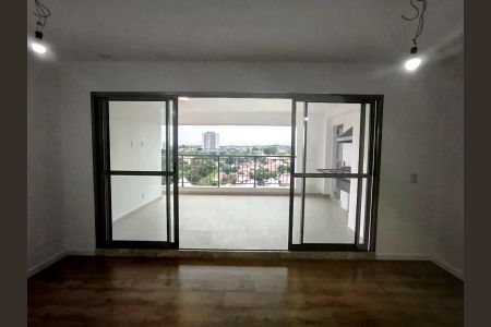 Apartamento à venda com 121m², 3 quartos e 2 vagas