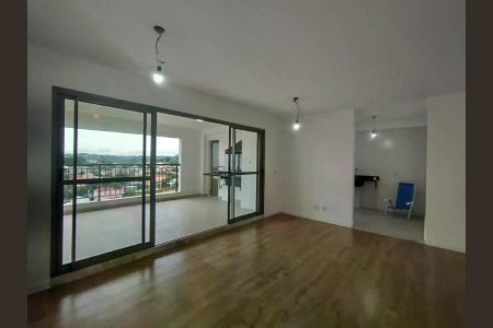 Apartamento à venda com 3 quartos, 121m² em Nova Campinas, Campinas