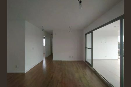 Apartamento à venda com 3 quartos, 121m² em Nova Campinas, Campinas