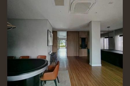 Apartamento à venda com 121m², 3 quartos e 2 vagas