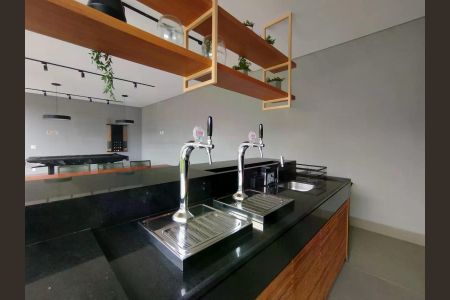 Apartamento à venda com 121m², 3 quartos e 2 vagas