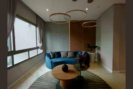 Apartamento à venda com 3 quartos, 121m² em Nova Campinas, Campinas