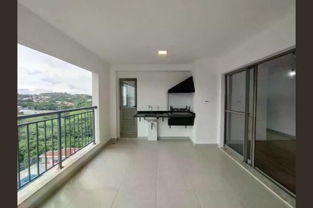 Apartamento à venda com 121m², 3 quartos e 2 vagas