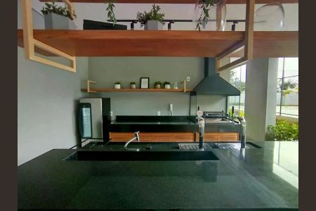 Apartamento à venda com 121m², 3 quartos e 2 vagas