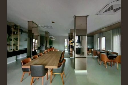 Apartamento à venda com 121m², 3 quartos e 2 vagas