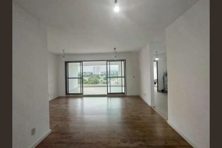 Apartamento à venda com 121m², 3 quartos e 2 vagas