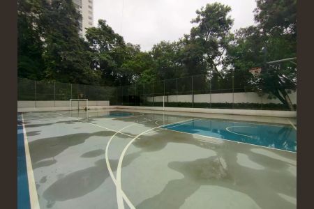 Apartamento à venda com 121m², 3 quartos e 2 vagas