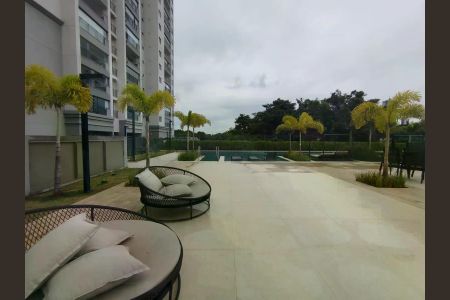 Apartamento à venda com 121m², 3 quartos e 2 vagas