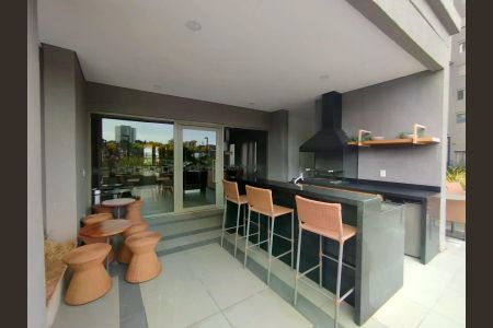 Apartamento à venda com 121m², 3 quartos e 2 vagas