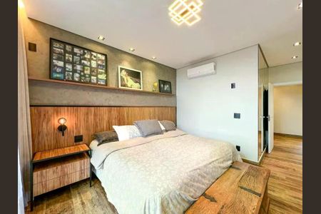 Casa de Condomínio à venda com 3 quartos, 438m² em Swiss Park, Campinas