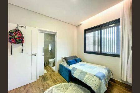 Casa de Condomínio à venda com 3 quartos, 438m² em Swiss Park, Campinas