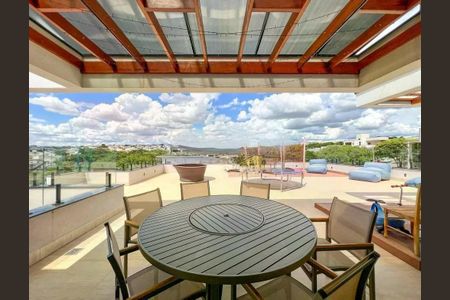 Casa de condomínio à venda com 438m², 3 quartos e 4 vagas