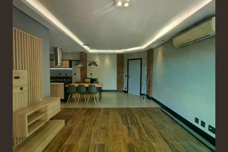 Apartamento à venda com 1 quarto, 70m² em Mansões Santo Antônio, Campinas