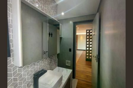 Apartamento à venda com 1 quarto, 70m² em Mansões Santo Antônio, Campinas