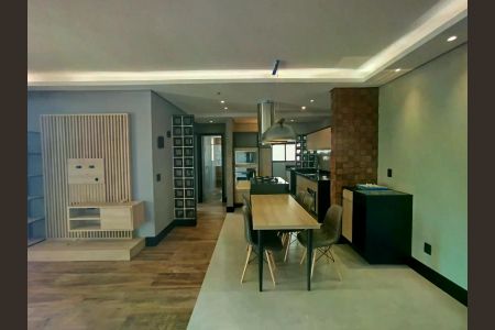 Apartamento à venda com 1 quarto, 70m² em Mansões Santo Antônio, Campinas