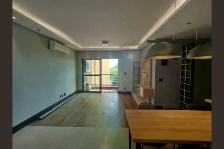Apartamento à venda com 1 quarto, 70m² em Mansões Santo Antônio, Campinas