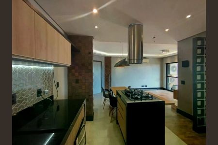 Apartamento à venda com 70m², 1 quarto e 1 vaga