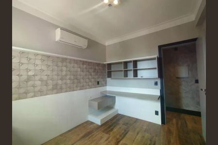 Apartamento à venda com 1 quarto, 70m² em Mansões Santo Antônio, Campinas