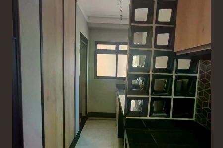 Apartamento à venda com 70m², 1 quarto e 1 vaga