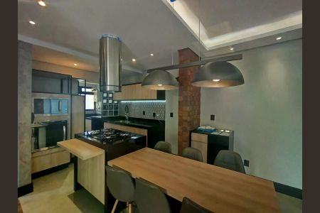 Apartamento à venda com 70m², 1 quarto e 1 vaga