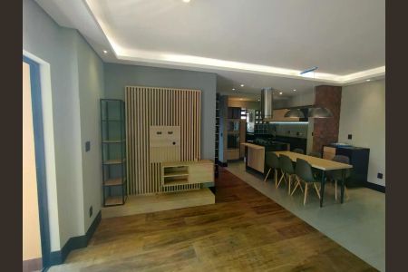 Apartamento à venda com 1 quarto, 70m² em Mansões Santo Antônio, Campinas