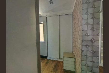 Apartamento à venda com 1 quarto, 70m² em Mansões Santo Antônio, Campinas