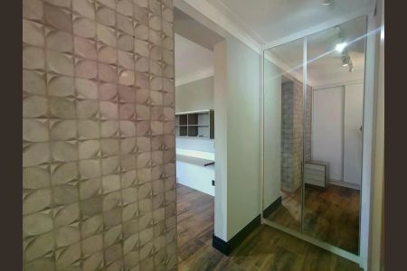 Apartamento à venda com 70m², 1 quarto e 1 vaga