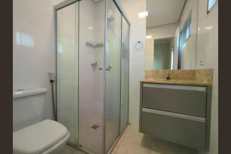 Apartamento para alugar com 3 quartos, 103m² em Nova Campinas, Campinas
