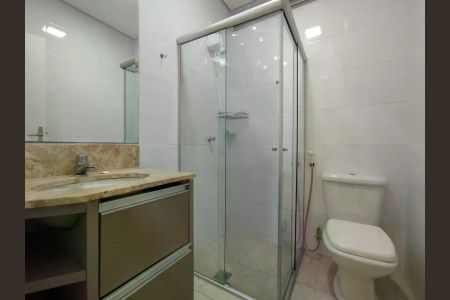 Apartamento para alugar com 3 quartos, 103m² em Nova Campinas, Campinas