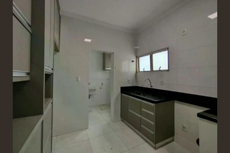 Apartamento à venda com 3 quartos, 103m² em Nova Campinas, Campinas
