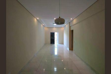 Apartamento à venda com 3 quartos, 103m² em Nova Campinas, Campinas
