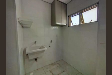 Apartamento para alugar com 3 quartos, 103m² em Nova Campinas, Campinas