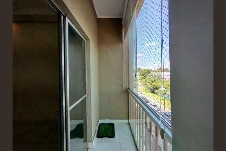 Apartamento à venda com 103m², 3 quartos e 1 vaga