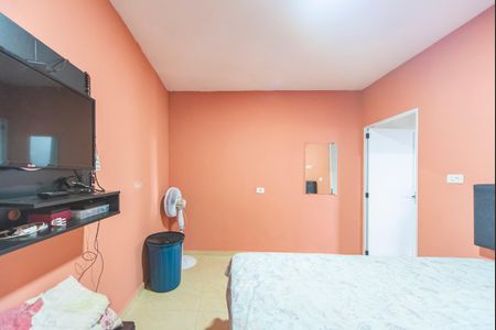 Casa à venda com 124m², 4 quartos e 1 vagaQuarto 1