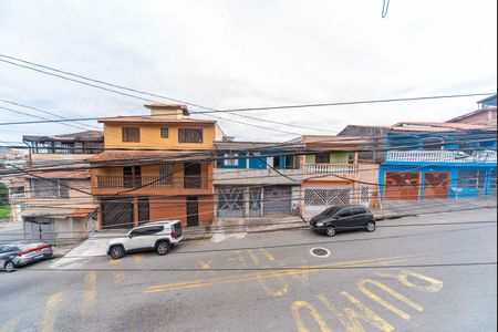 Casa à venda com 124m², 4 quartos e 1 vagaVista da Varanda Gourmet