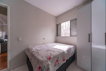 Casa à venda com 124m², 4 quartos e 1 vagaQuarto casa 3