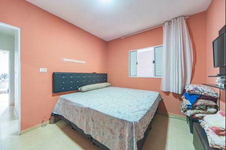 Casa à venda com 124m², 4 quartos e 1 vagaQuarto 1