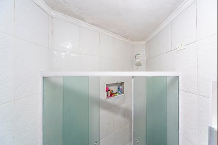 Casa à venda com 124m², 4 quartos e 1 vagaBanheiro casa 2