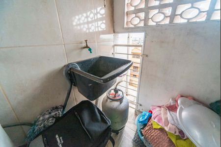 Casa à venda com 124m², 4 quartos e 1 vagaÁrea de Serviço casa 3