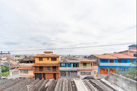 Casa à venda com 124m², 4 quartos e 1 vagaVista do Quarto 2
