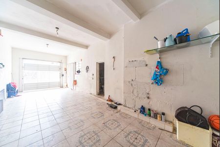 Casa à venda com 124m², 4 quartos e 1 vagaGaragem