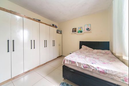 Casa à venda com 124m², 4 quartos e 1 vagaQuarto casa 2