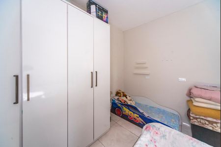 Casa à venda com 124m², 4 quartos e 1 vagaQuarto casa 3