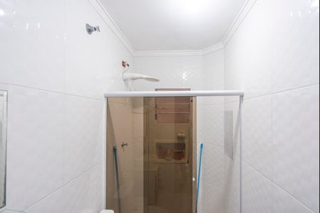 Casa à venda com 124m², 4 quartos e 1 vagaBanheiro Social