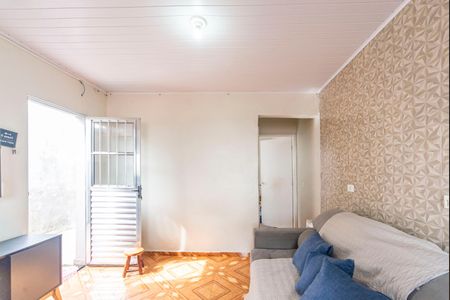Casa à venda com 124m², 4 quartos e 1 vagaSala casa 3