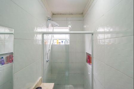 Casa à venda com 124m², 4 quartos e 1 vagaBanheiro casa 3