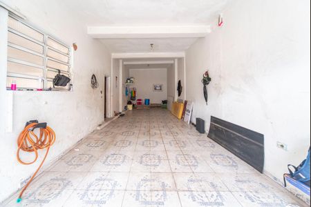 Casa à venda com 124m², 4 quartos e 1 vagaGaragem